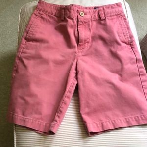 Vineyard Vines Boys Shorts